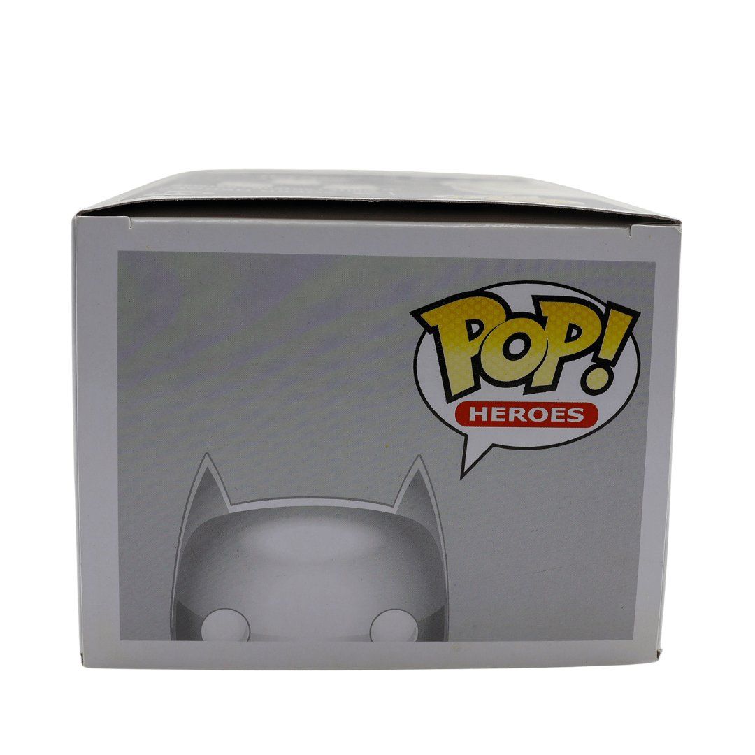 Funko Statuette: White Lantern: Batman #58 Funko POP Heroes DC COMICS – Nuovo e nell'imballaggio originale da Paudex venduto da dindeboy 4