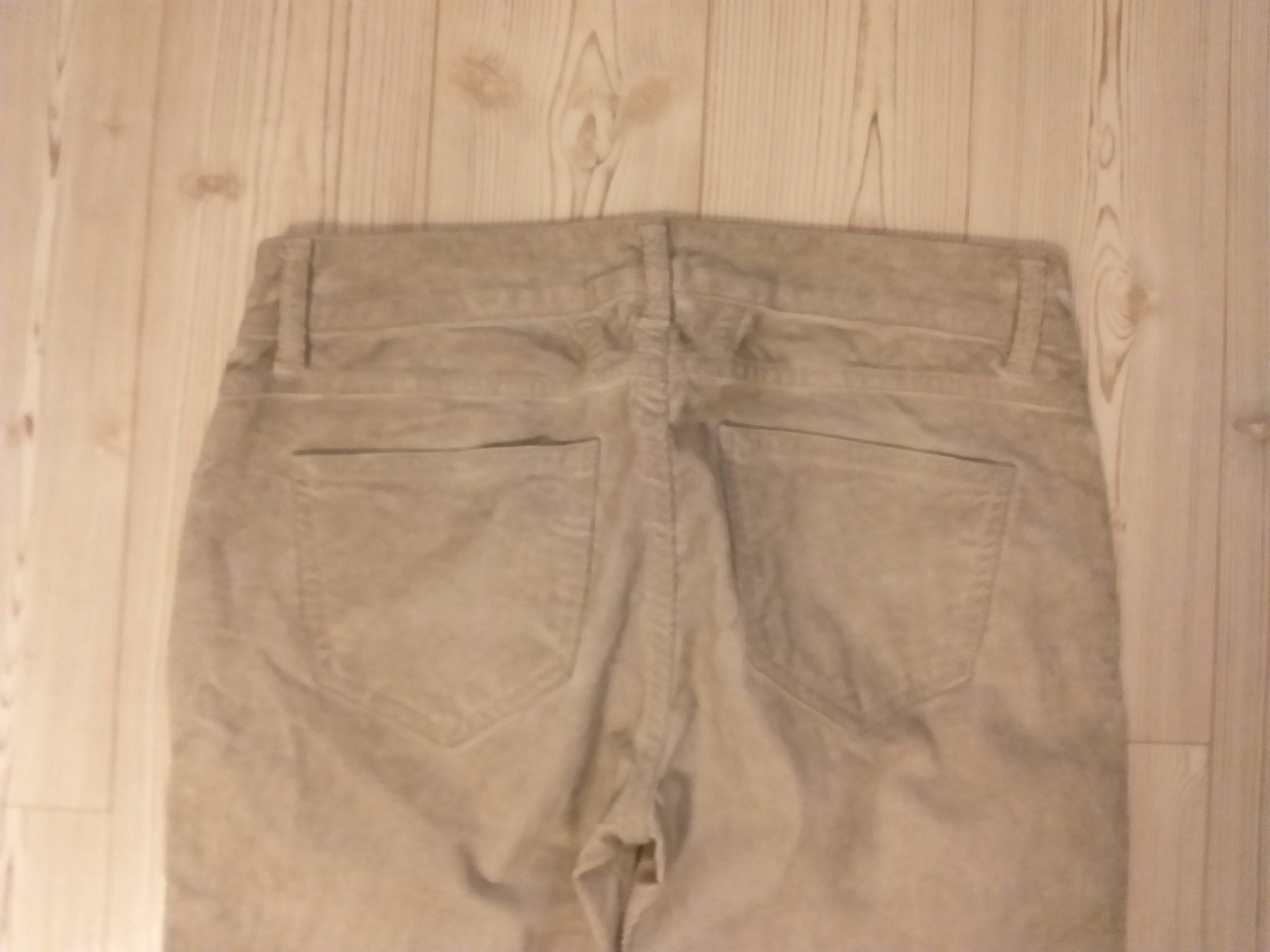 Closed Pantaloni: CLOSED  Pantalon/Hose  Taille / Grosse W26 – Usato da Cossonay-ville venduto da Super-Price-Quality 5