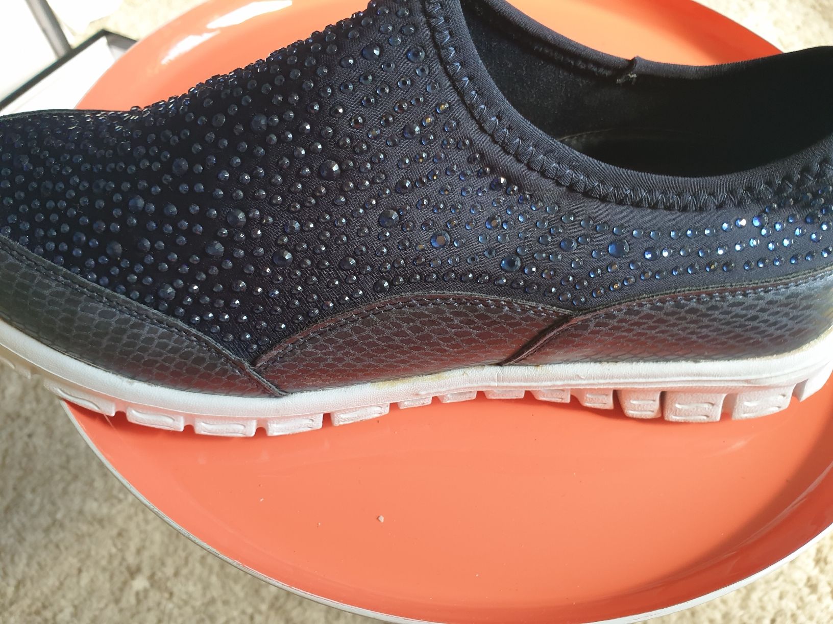 Scarpe da donna: Schuhe Grösse 40 – Usato da Zürich venduto da yoarg 6