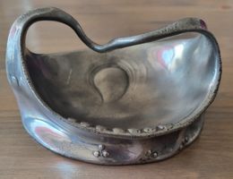 Coupelle art nouveau Kayserzinn 4435.