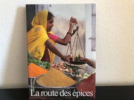 La route des épices 