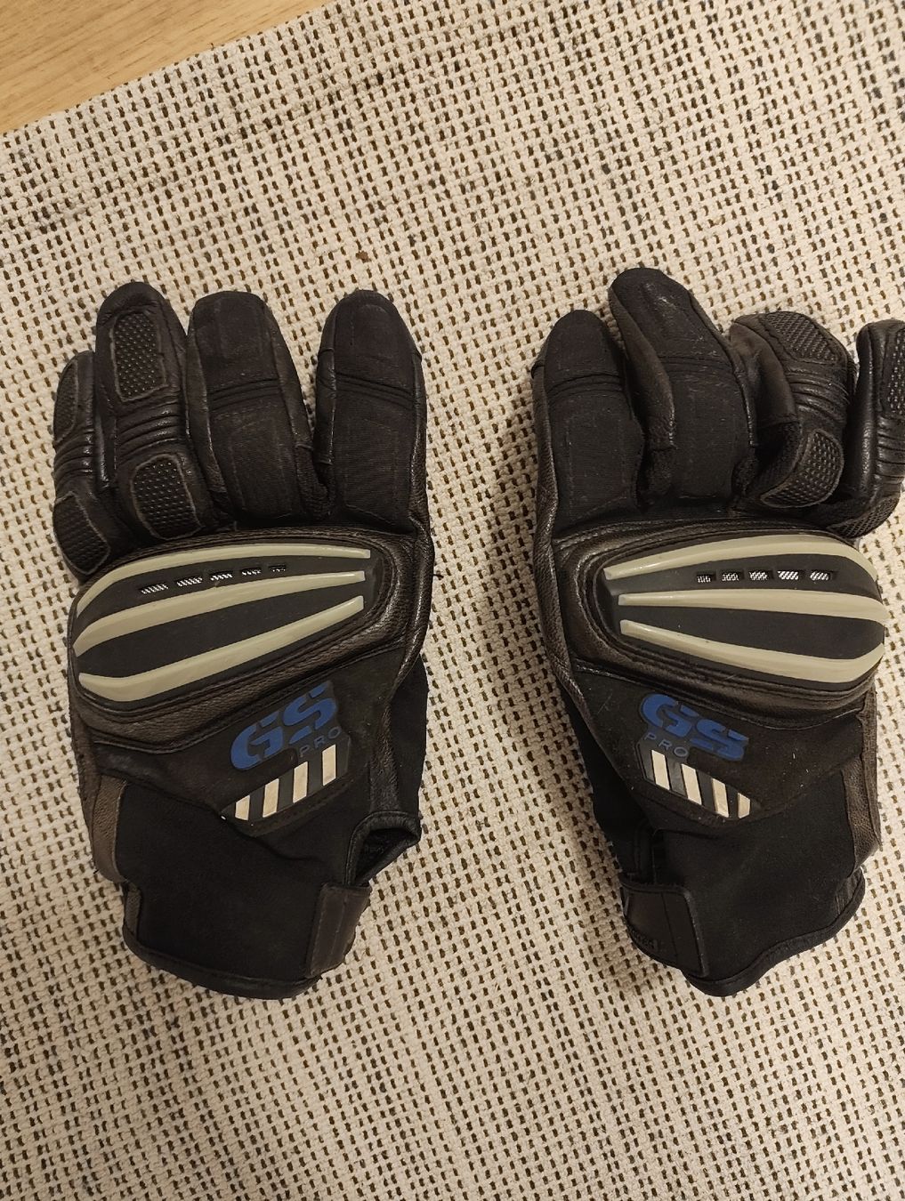 BMW Lotti di vestiti: BMW Motorrad Anzug Hose & Jacke – Usato da Wabern venduto da lo.thi 7