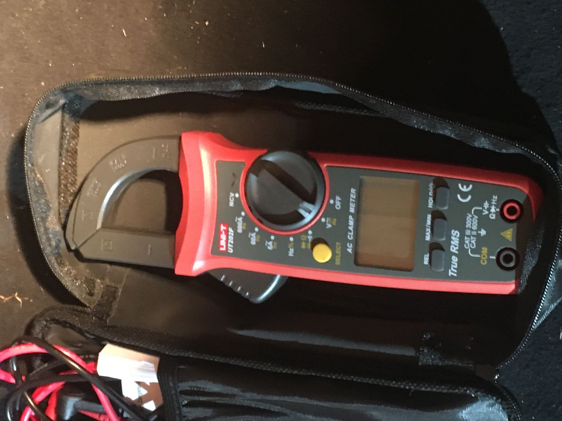 Misurare: Zangen Mulimeter UT202F – Usato da Rorbas venduto da reb_yz8n 1