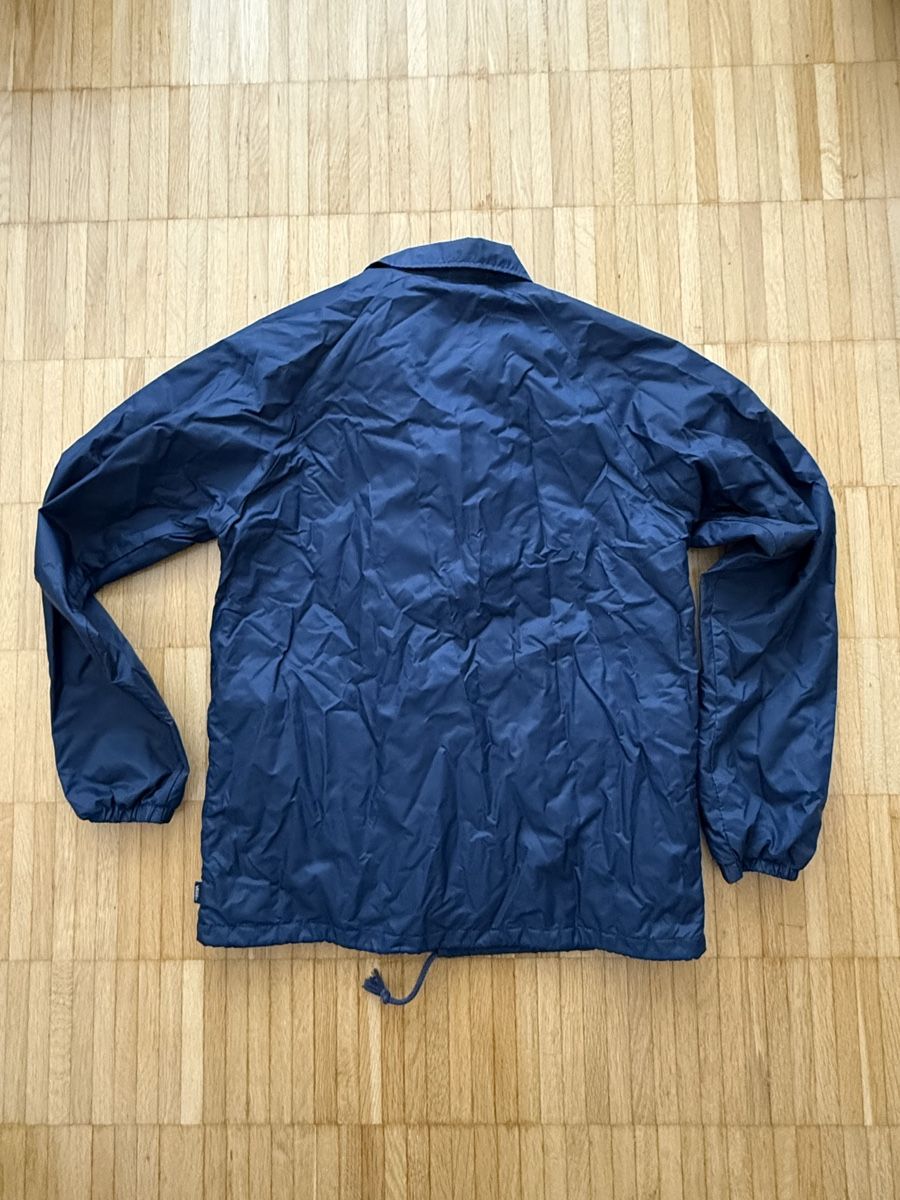 Vans Giacche: Vans Übergangsjacke, Grösse S – Usato da Luzern venduto da altbau 4
