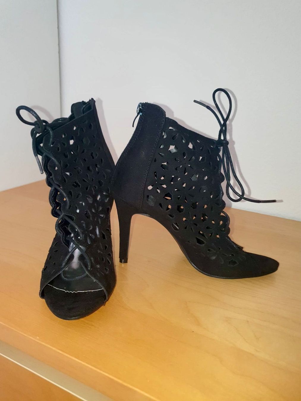 Scarpe da donna: High Heels – Nuovo e nell'imballaggio originale da Oberwil BL venduto da scorpio70 1