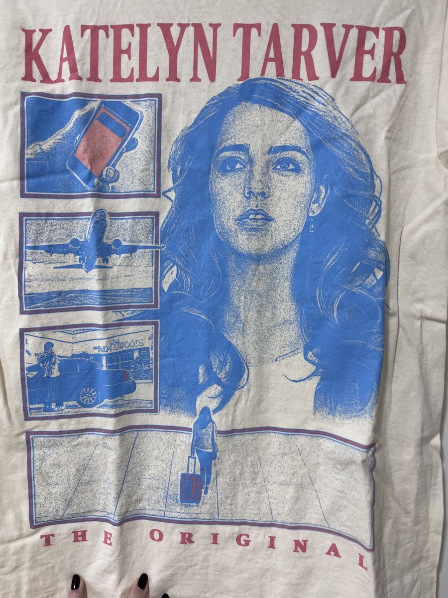 Leibchen & Hosen: Big Time Rush Tee / Trikot – Neu und originalverpackt aus Nussbaumen AG von c.4 1