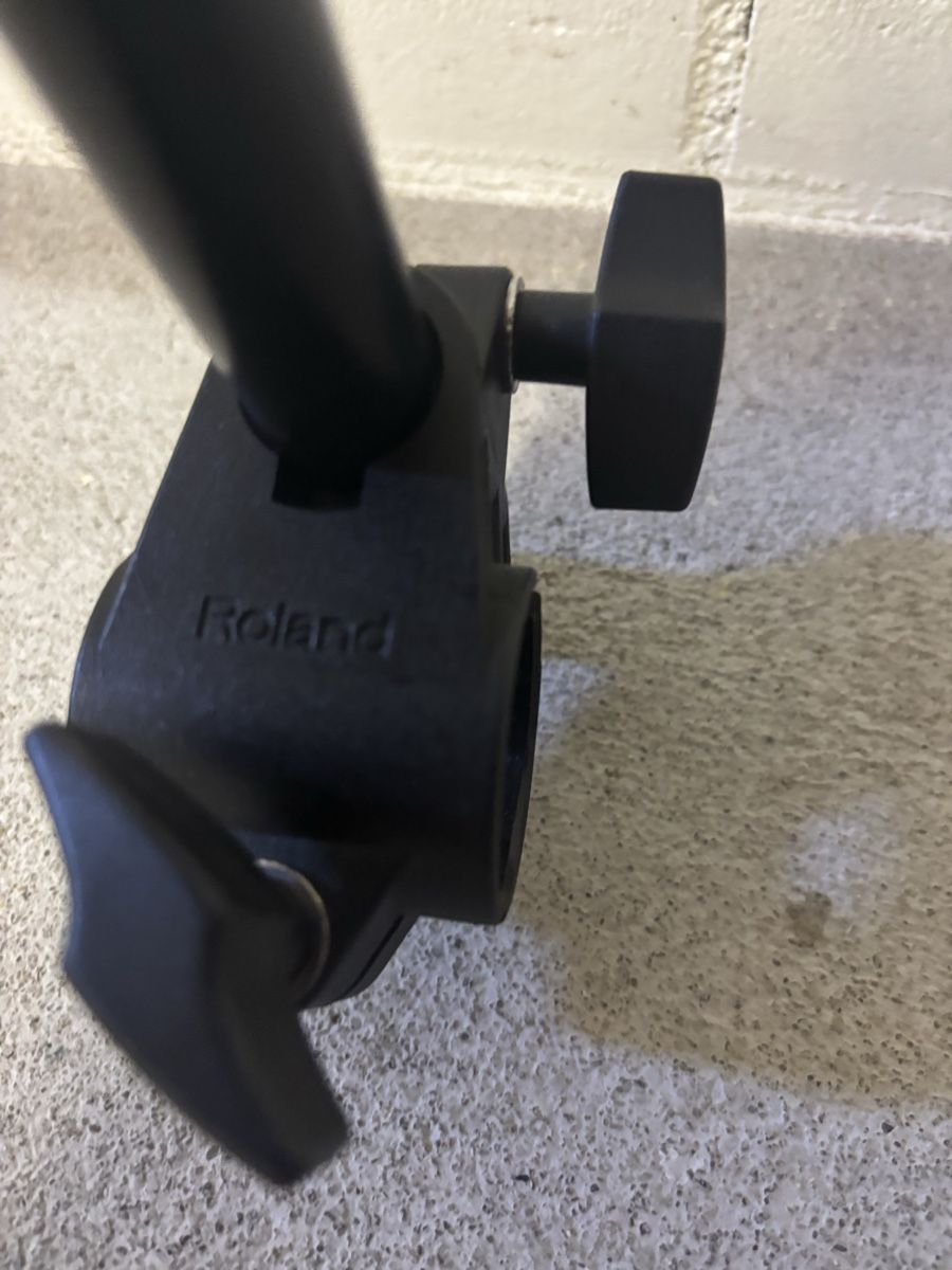 Instruments de musique: Roland Hi Hat Ständer – D'occasion à Oetwil am See par abm123 3