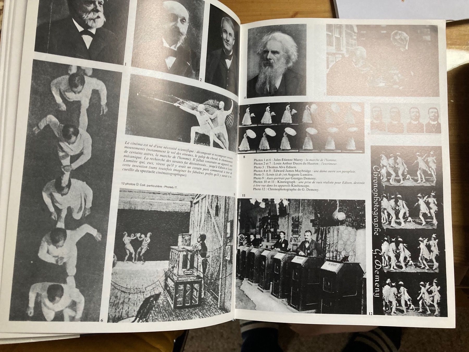 Libri: Encyclopédie du cinéma 2 volumes – Usato da St-Légier-Chiésaz venduto da Antichorloge 3