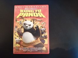 Kung Fu Panda (DVD)