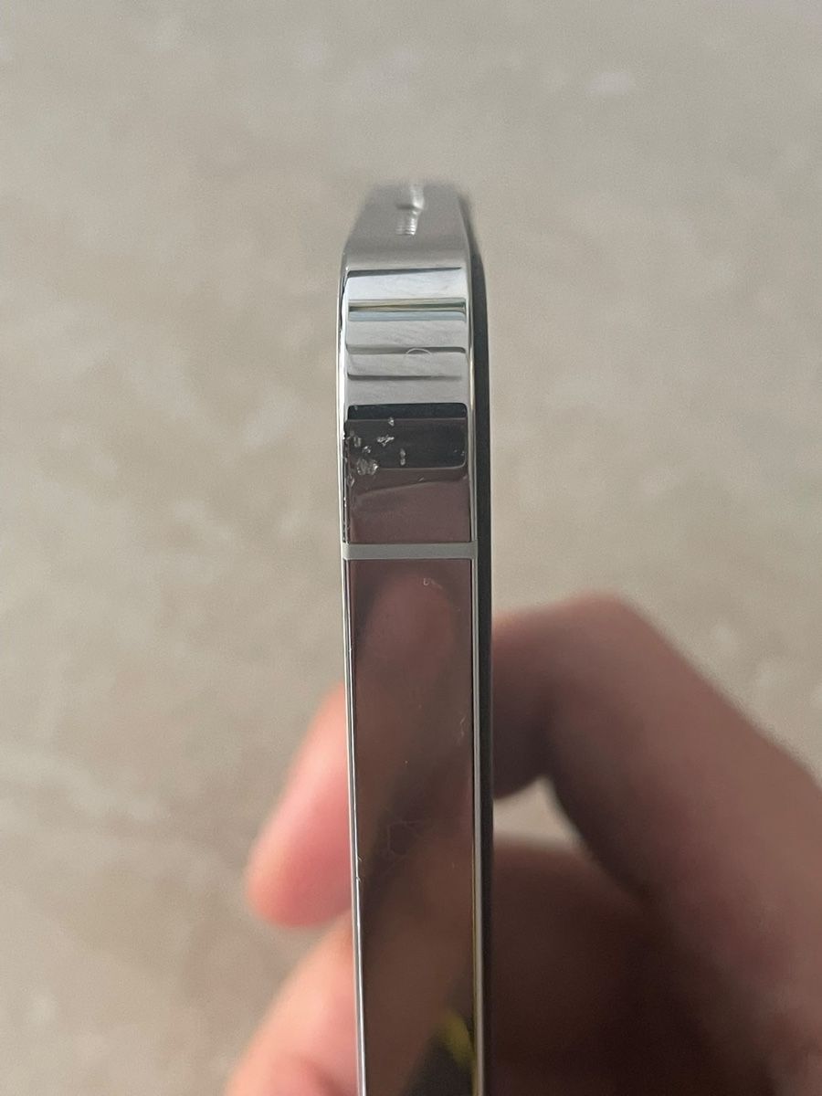 Apple Handys / Smartphones: iPhone 14 Pro | 256 GB | Silber – Gebraucht aus Zürich von abi_d8rr 4