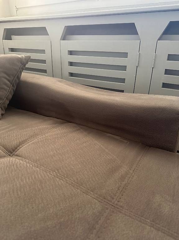 Divani: Grosses Sofa – Usato da Amriswil venduto da tati.bdn 1