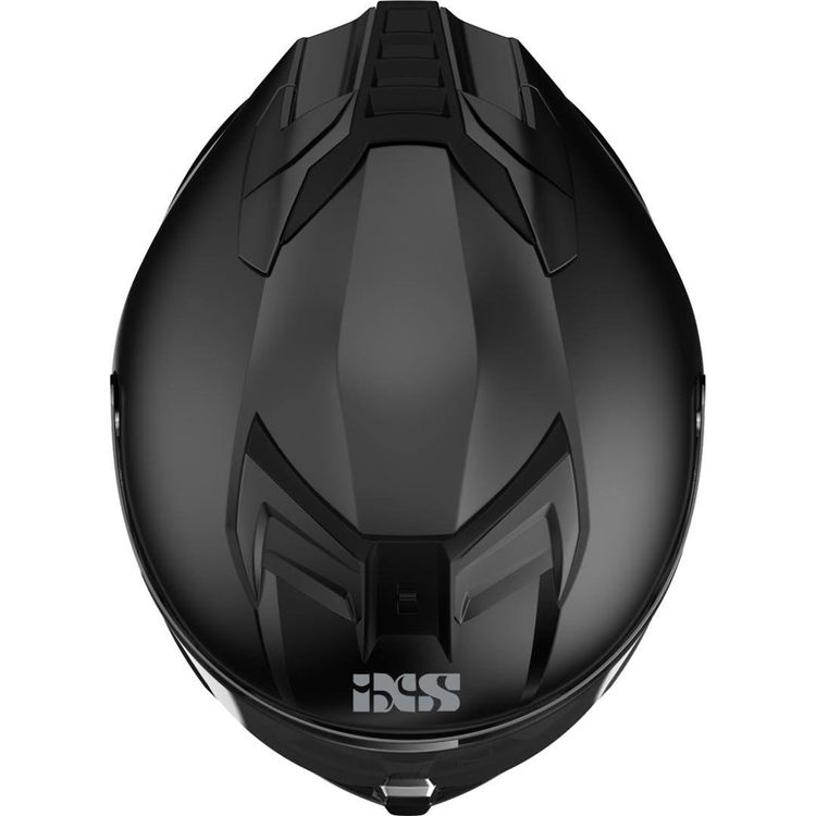 IXS Casques & visières: Sportlicher Helm (neu) mit Sonnenblende, Grösse M (57-58cm) – Neuf avec emballage d'origine à Unterlunkhofen par BP5002 1