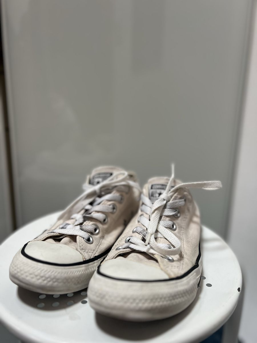 Converse Scarpe da donna: Converse, 38 – Usato da Grindelwald venduto da wand_24 5
