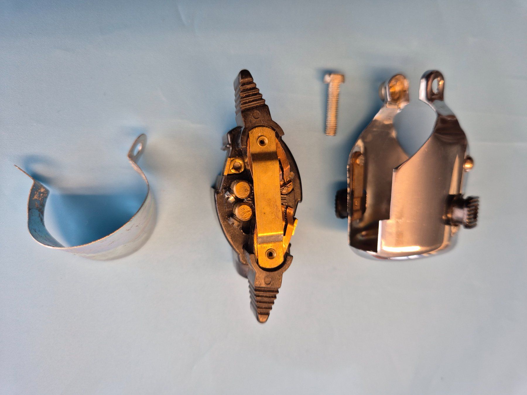 Accessori per altri veicoli: HELLA 21/40 Lichtschalter Motorrad Moped div. Oldtimer – Nuovo (secondo la descrizione) da Seengen venduto da Robwa 6