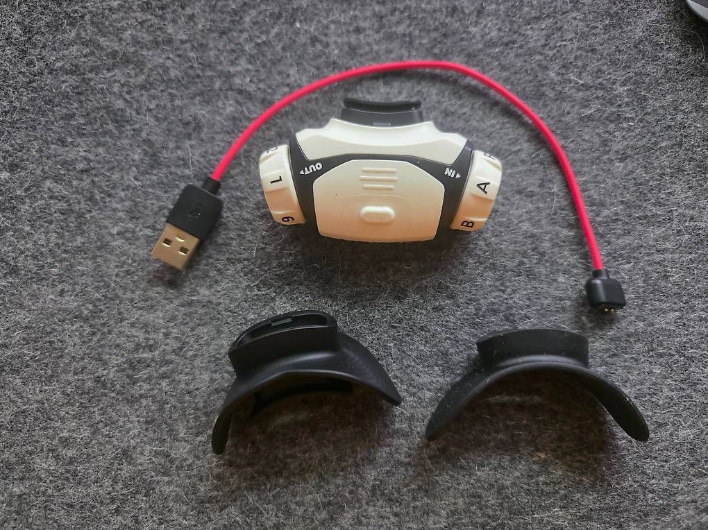 Respiratori & Giubbotti: Airofit Atemtrainer Pro 2.0 – Usato da Ebertswil venduto da rzu111