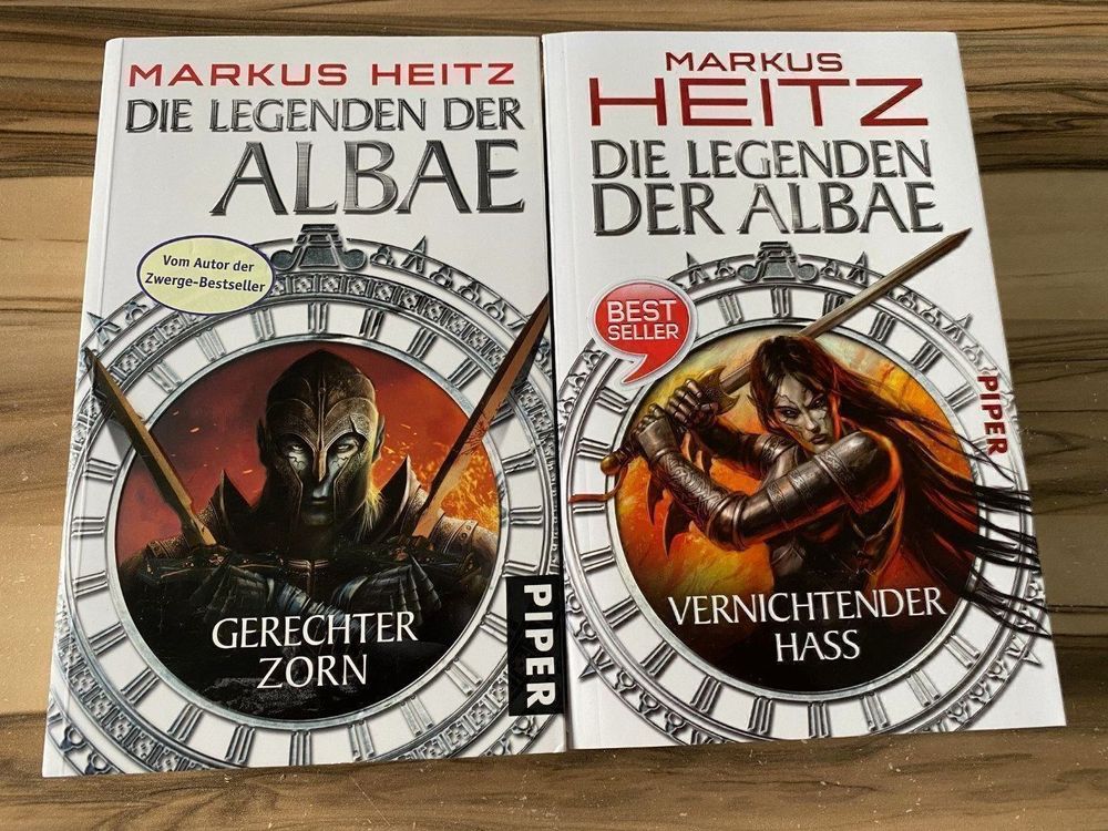 Die Legenden der Albae Band 12 (Gebraucht) in Winterthur für