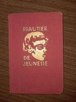 Psautier de jeunesse