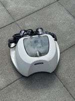 Intex QS 500 Poolsalzfilteranlage gebraucht guter Zustand