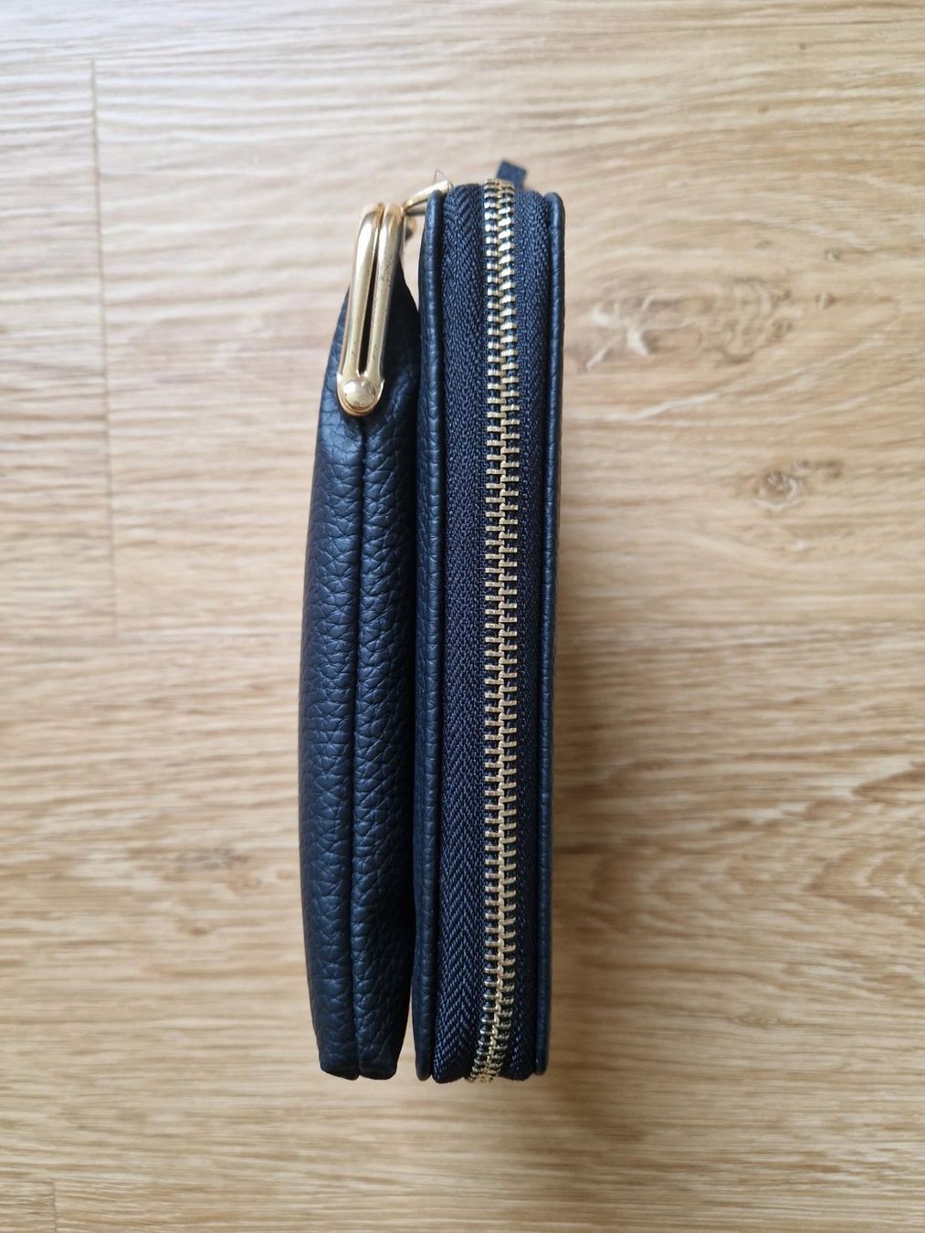 Portamonete: Handytasche mit Portemonnaie schwarz – Nuovo (secondo la descrizione) da Zürich venduto da yro_qvz7 2