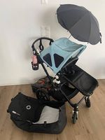 Bugaboo chameleon 3 black edition