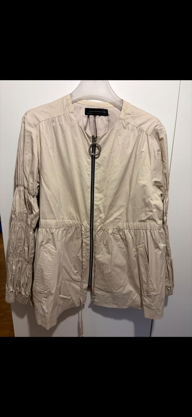 Zara Giacche: Jacke – Usato da Luzern venduto da Yel_low