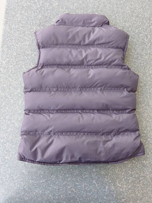 Altro abbigliamento per bambina: Steppweste in Grösse 122 - 128 – Usato da Eschlikon TG venduto da schwellbi 2