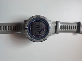 Garmin Instinct 2 Solar Tactical – GPS-Smartwatch