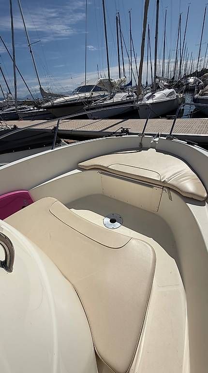 Boote: Bateau Cap Camarat 545 – Gebraucht aus Nyon von celece 1