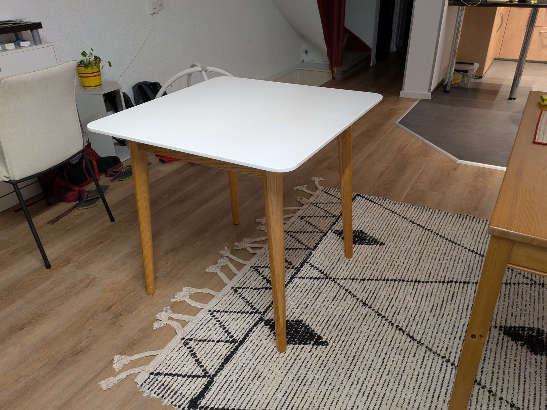 Tavoli: Esstisch 80x80 – Usato da Birsfelden venduto da Fred84b 2