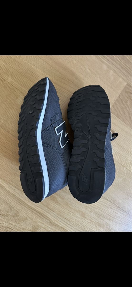 New Balance Scarpe da uomo: New balance 39 – Usato da Pully venduto da tarra26 2