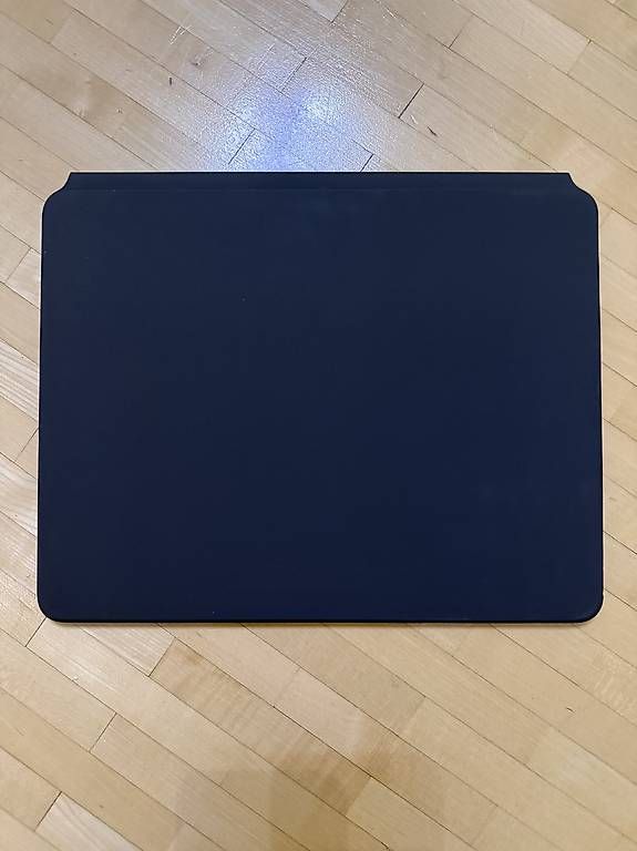 Tastaturen: original Apple iPad Magic Keyboard 12.9" Model A2480 – Gebraucht aus Scherzingen von polini42 4
