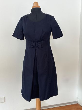 Festliches Kleid von Uta Raasch / Peter Hahn (Gr 38/40)