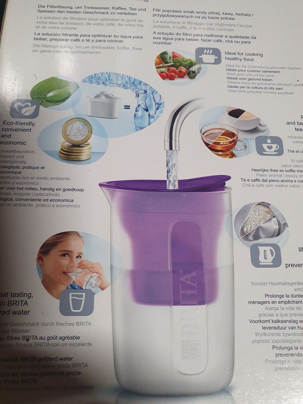 Sanitär: Wasserfilter NEU – Gebraucht aus Malters von Moeschi5 2