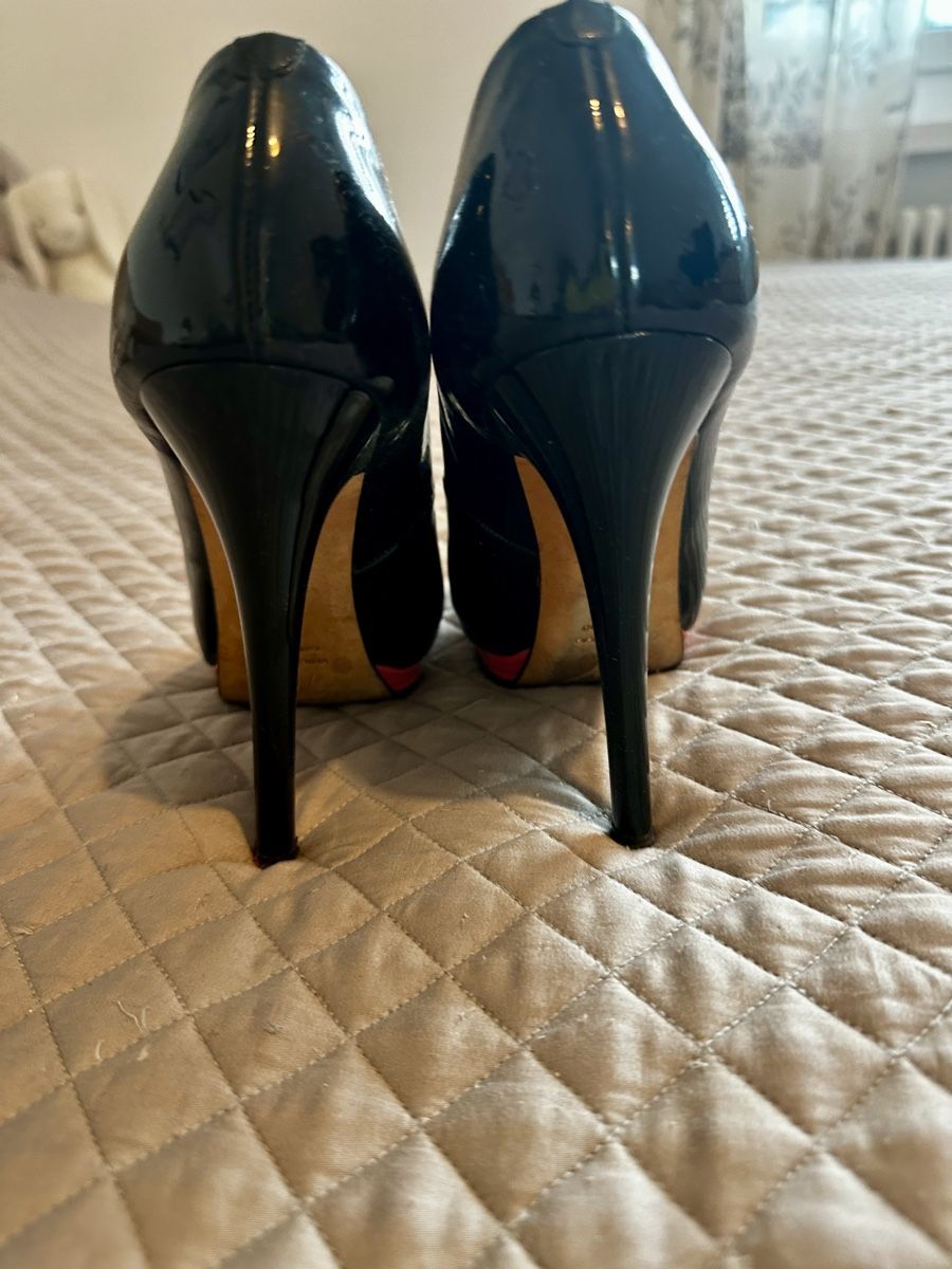 Zanotti Scarpe da donna: Giuseppe Zanotti size 37 – Usato da Sorengo venduto da dis_tfq6 2
