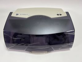 Primera Disc Publisher II Drucker für CD/DVD Aufdruck