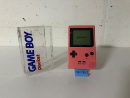 🔥Nintendo Gameboy Pocket mit Ovp ab 1.-🔥