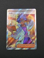 Jacq #236 Scarlet & Violet SV1 NM / 🇬🇧