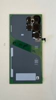 Original Samsung S24 Ultra Backover/Akkudekel Blau
