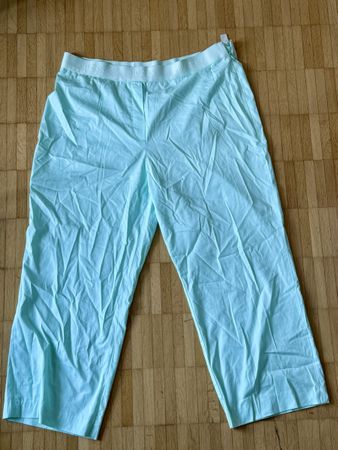 Marc Cain Hose Fria Feminine Grösse N7