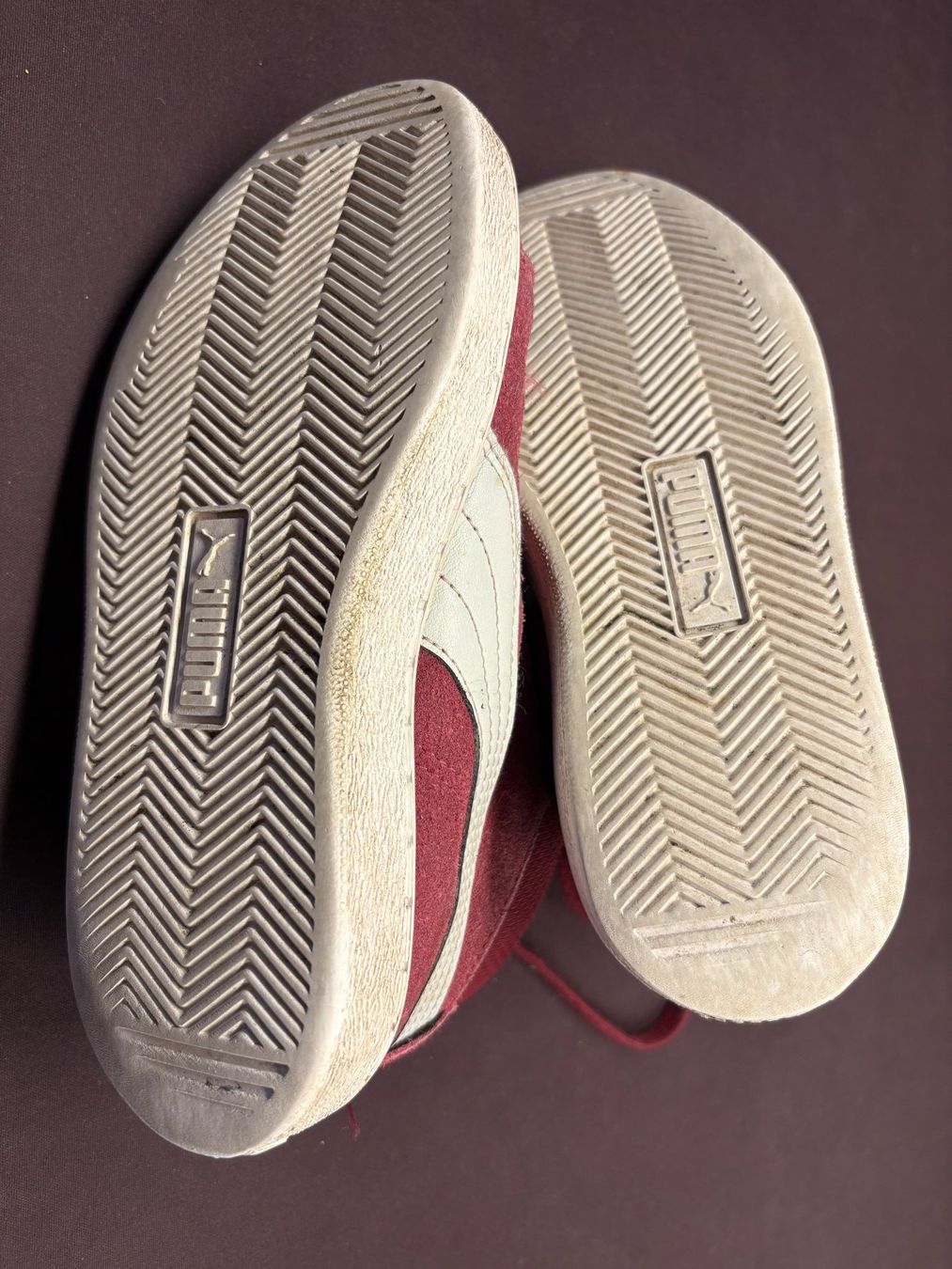 Puma Scarpe per ragazzi: PUMA Sneaker Gr. 33 – Usato da Biel/Bienne venduto da Slue01 4