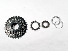 Shimano Hyperglide CS-HG50 7-fach Kassette 12-28