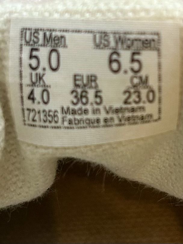 Vans Herrenschuhe: Vans Gr. 36.5 – Gebraucht aus Jonschwil von Gavo1 4