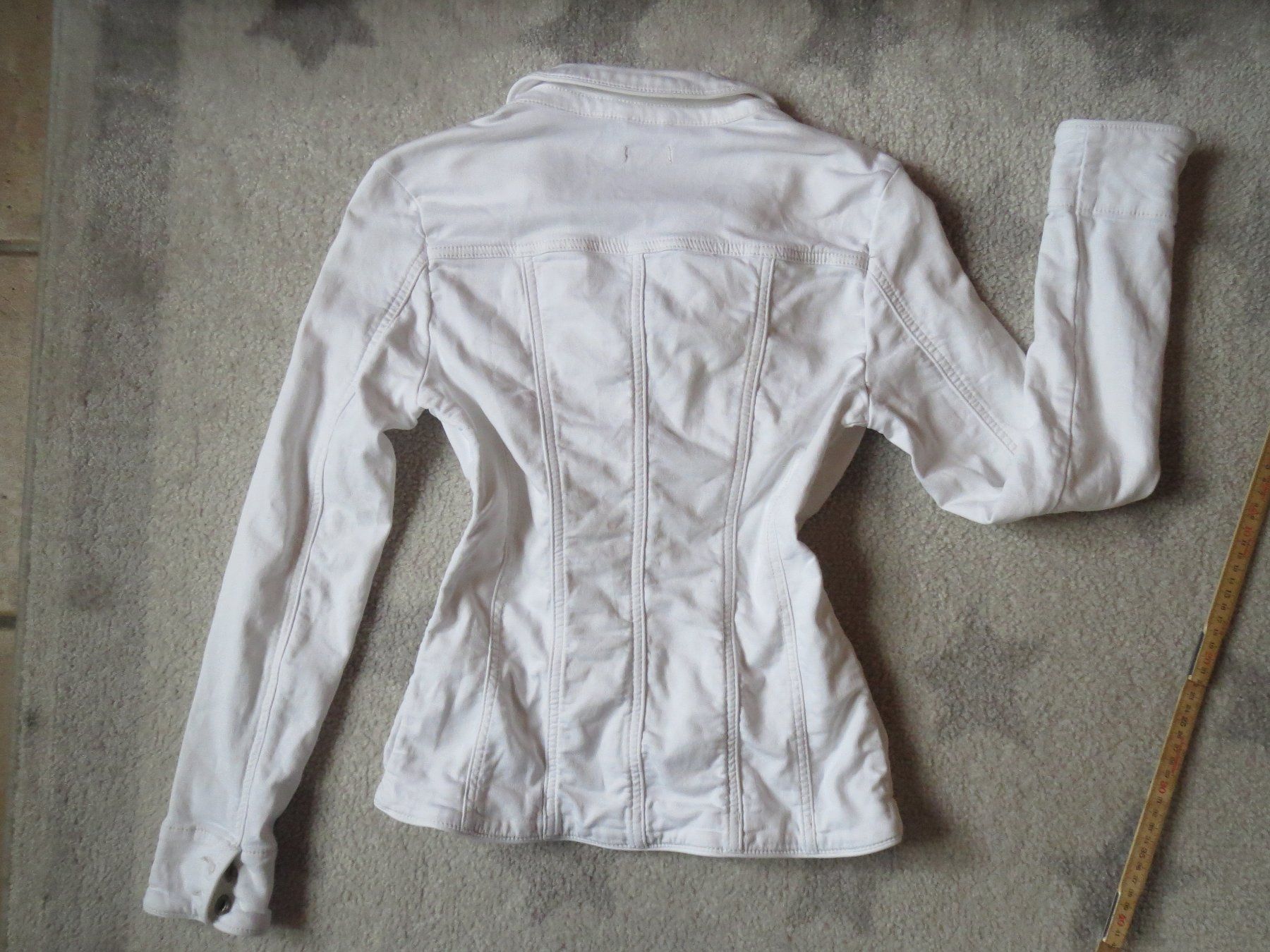 Nile Giacche: süsser NILE Damen Blazer GR XS – Usato da Kiental venduto da Anna8702 7