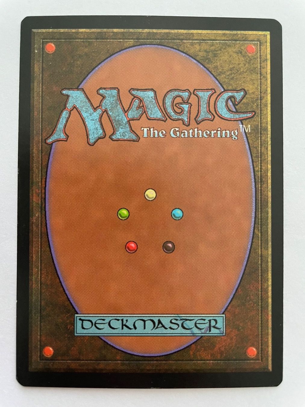 Karten: MTG - Coral Atoll – Gebraucht aus Zürich von T_H_O_M_A_S 1