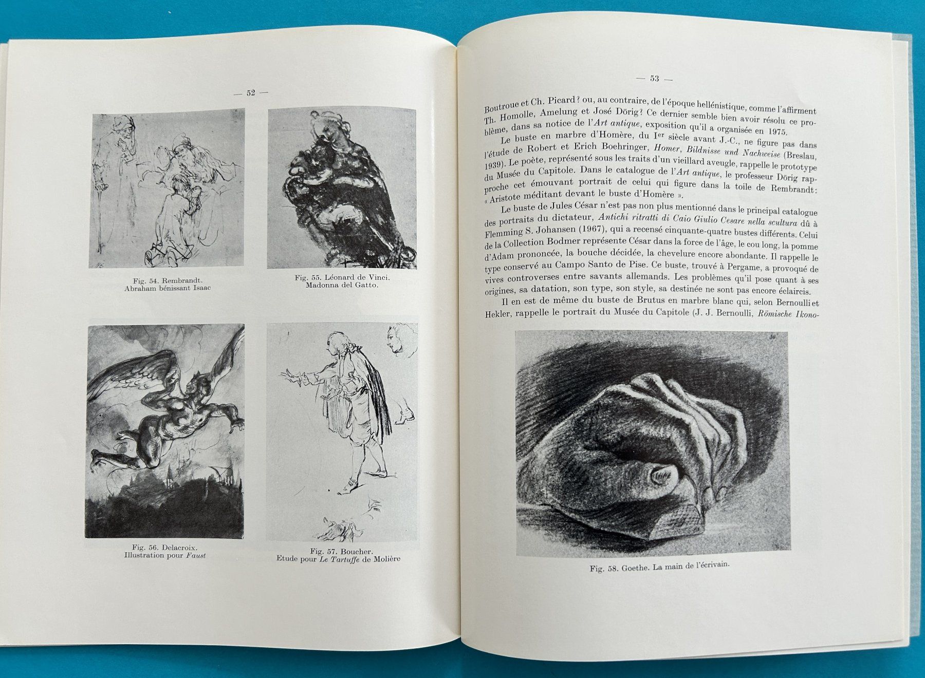Libri: LA FONDATION MARTIN BODMER – Usato da Zürich venduto da Domus09 5