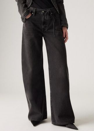 Levi’s Jean boyfriend / oversize / 27/31