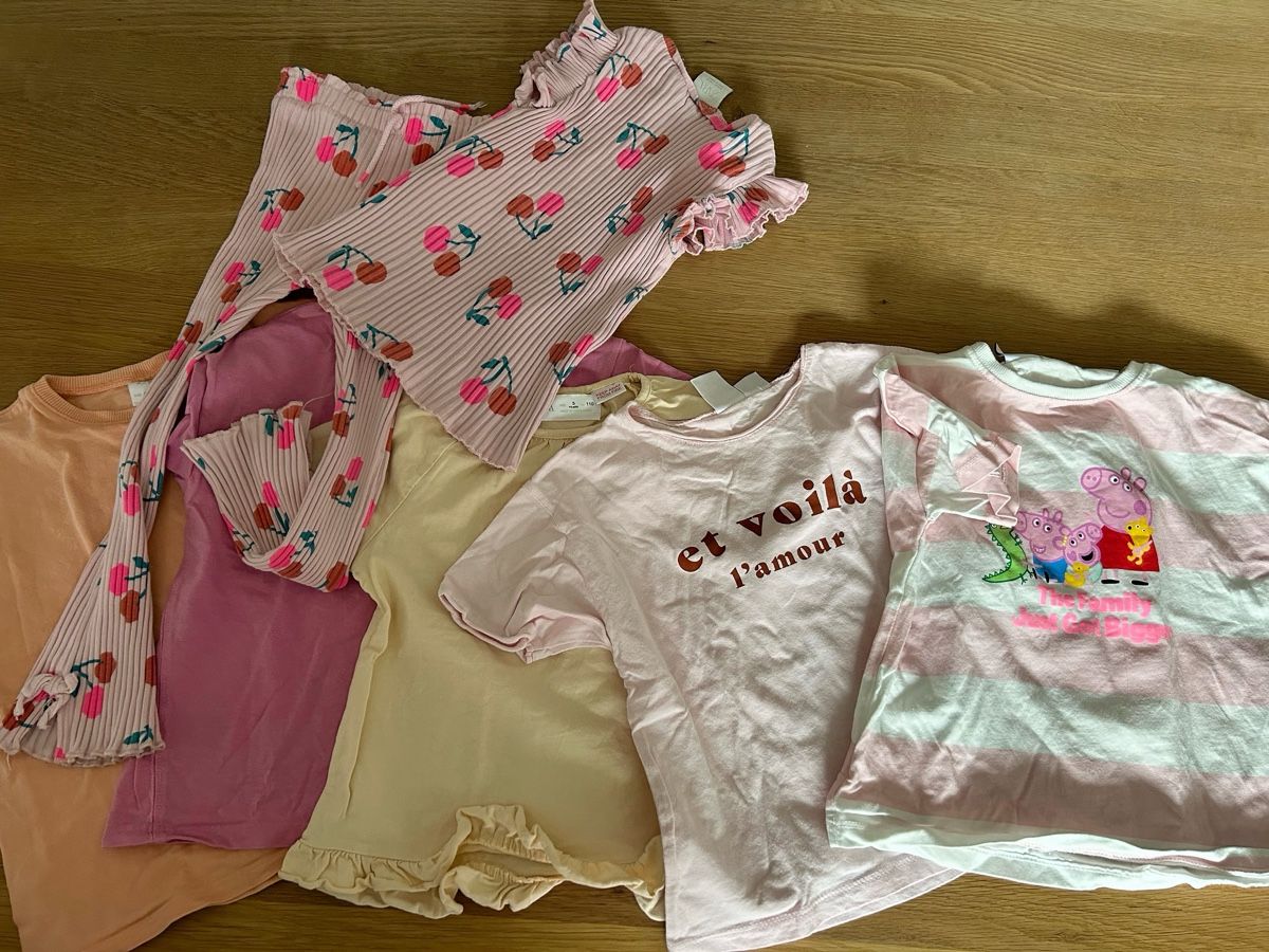 Zara Lotti & Set di vestiti: Kleiderpaket von Zara – Nuovo (secondo la descrizione) da Stäfa venduto da Michelecarmen8892