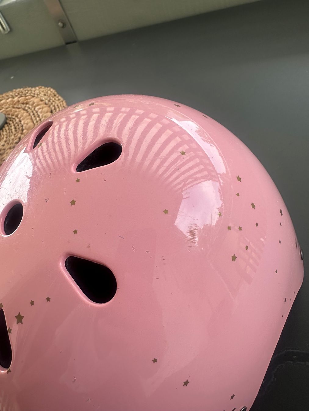 Helme: Kinderhelm Bobbin – Gebraucht aus Rapperswil SG von blabla_23 1