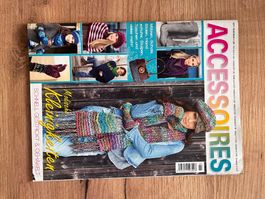 1 Heft Accessoires März 2011