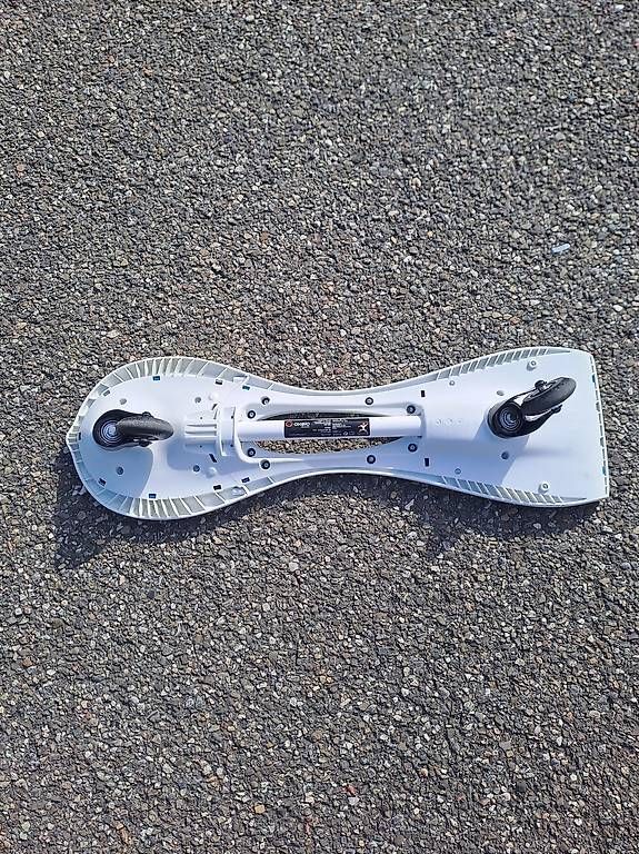 Skateboards: Waveboard Oxelo – Gebraucht aus Frenkendorf von mak_cdg9 2